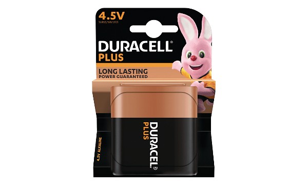 Pila Duracell MN1203