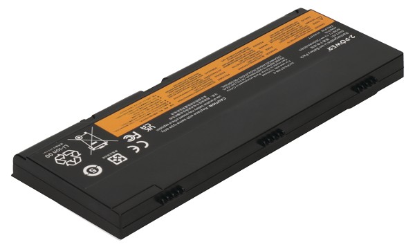SB10H45076 Batería (6 Celdas)