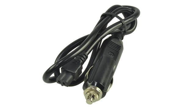 Latitude E6400 Adaptador de Coche