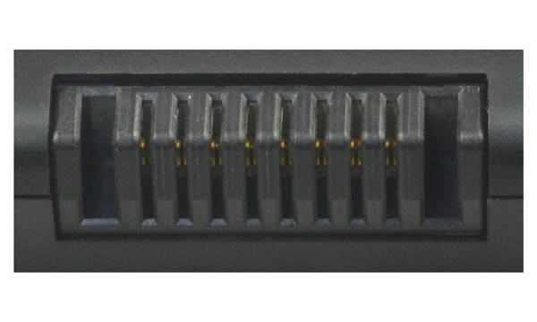 HDX X16-1040US Batería (6 Celdas)