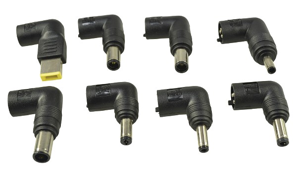 Satellite Pro L300D-23 Adaptador de Coche (Multiconector)