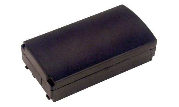 CCD-TR805E Batería