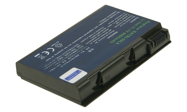 TM2490 SERIES Batería (6 Celdas)