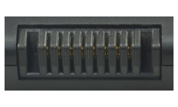 Presario CQ61-231SO Batería (6 Celdas)