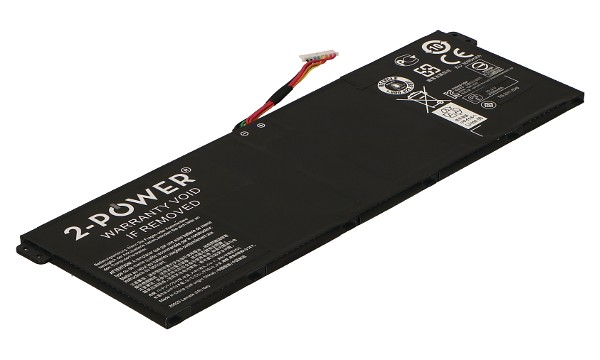 Aspire ES1-521-880K Batería