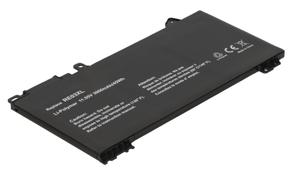 ProBook 445 G6 Batería (3 Celdas)