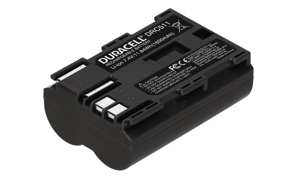 DM-MV450 Batería (2 Celdas)