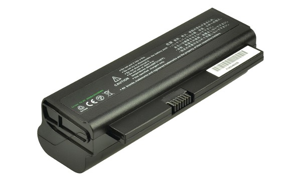 Presario CQ20-219TU Batería (8 Celdas)