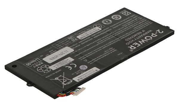 ChromeBook C720P-2848 Batería (3 Celdas)