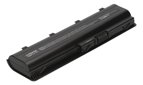 1000-1201TU Batería (6 Celdas)