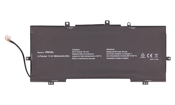  ENVY  13-d104nf Batería (3 Celdas)