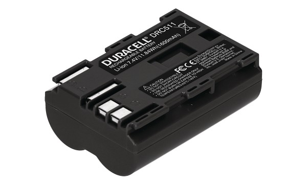 DM-MV430 Batería (2 Celdas)