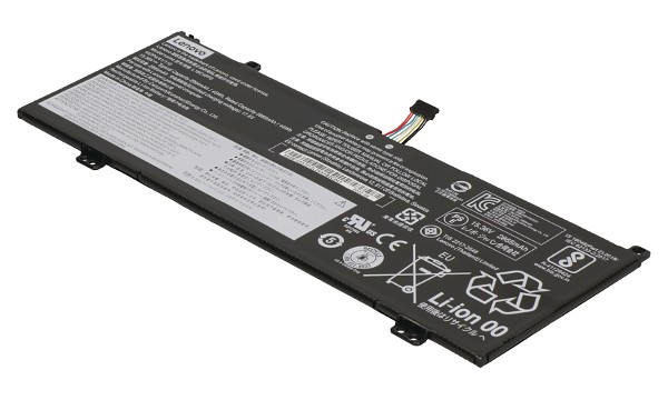 ThinkBook 14s-IWL 20RM Batería (4 Celdas)