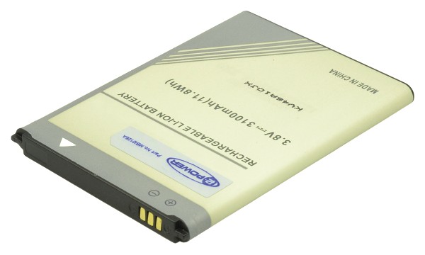 GT-N7100 Batería