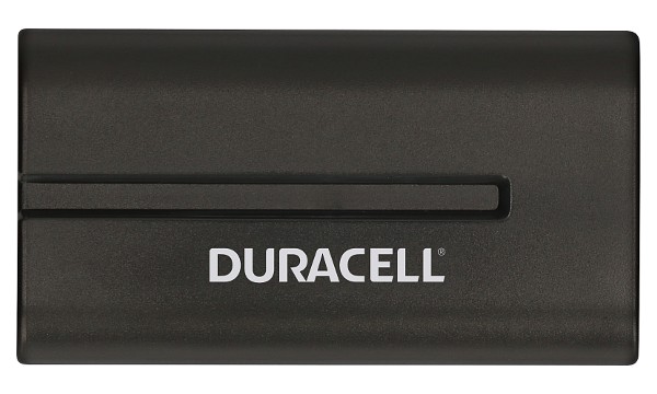 DCR-VX9000E Batería (2 Celdas)