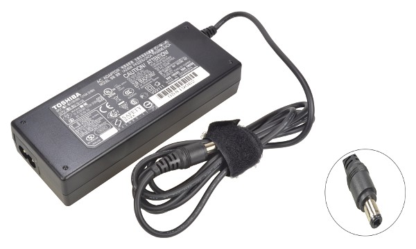 Portege R500-10N Adaptador