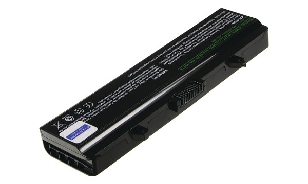 XU863 Batería