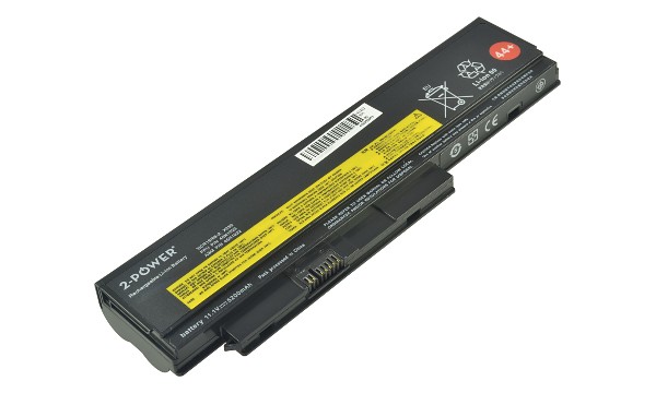 ThinkPad X230 Batería (6 Celdas)