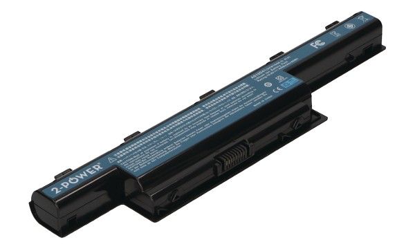 EasyNote LM83 Batería (6 Celdas)