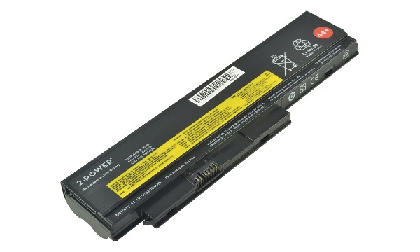0A36306 Batería