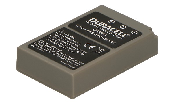 PEN E-PM2 Batería