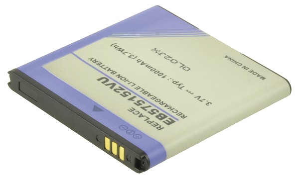 SCH-I500 Batería (1 Celdas)