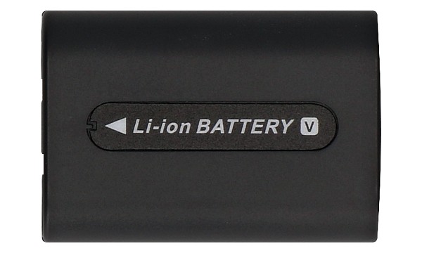 HDR-XR105E Batería (2 Celdas)