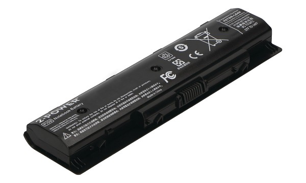  ENVY 15Z-J000 Batería (6 Celdas)