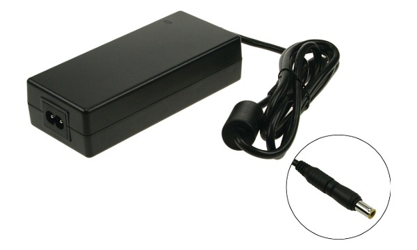 ThinkPad X201 3680-VRV Adaptador