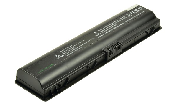 Presario V3405TX Batería (6 Celdas)