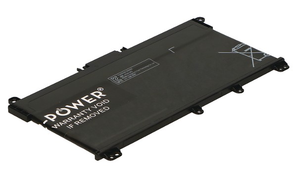 TPN-Q189 Batería (3 Celdas)