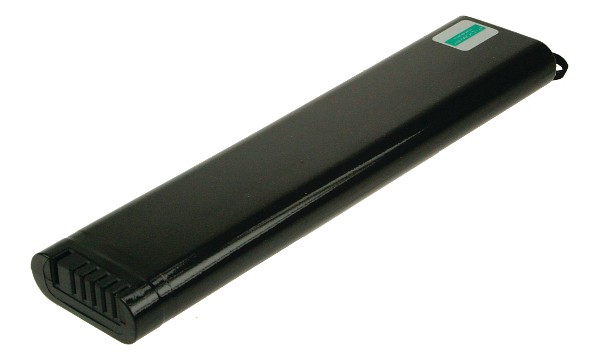 SlimNote 710CV Batería