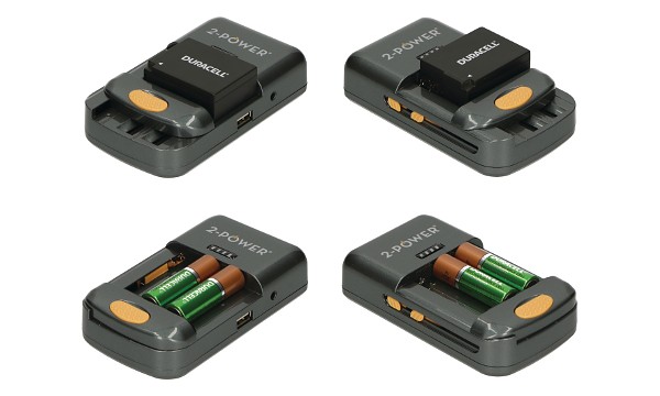 HLD-2 (Battery Holder) Cargador