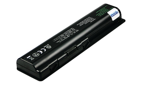 Pavilion dv6t-2300 Batería (6 Celdas)