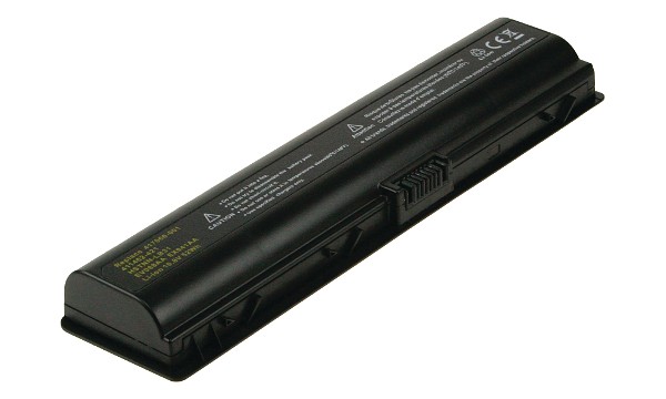 Presario V3015CA Batería (6 Celdas)