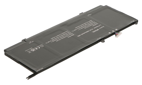 SPECTRE X360 13-AP0xxx Batería (4 Celdas)