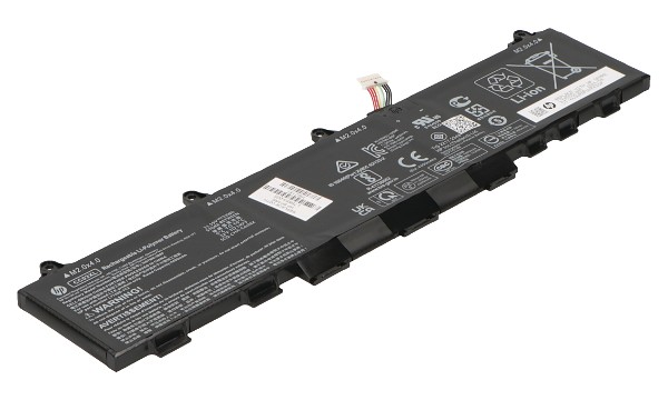 EliteBook 845 G8 Batería (3 Celdas)