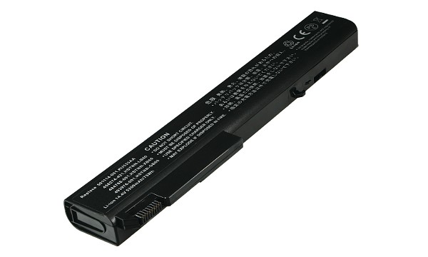 EliteBook 8730w Batería (8 Celdas)