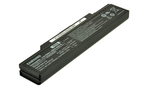 NT-Q520 Batería (6 Celdas)