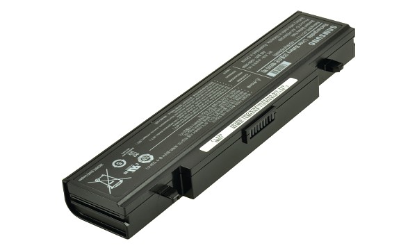 NT-Q520 Batería (6 Celdas)