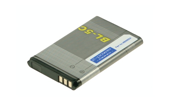 2323C-2 Batería