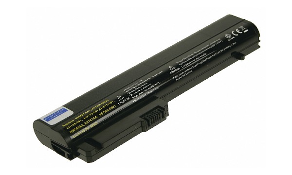 HSTNN-XB21 Batería (6 Celdas)