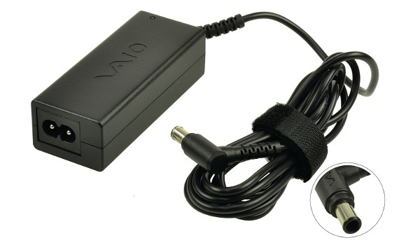 Vaio SVF1521M6EB Adaptador