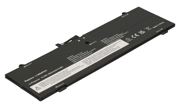 SB10Z26483 Batería (4 Celdas)