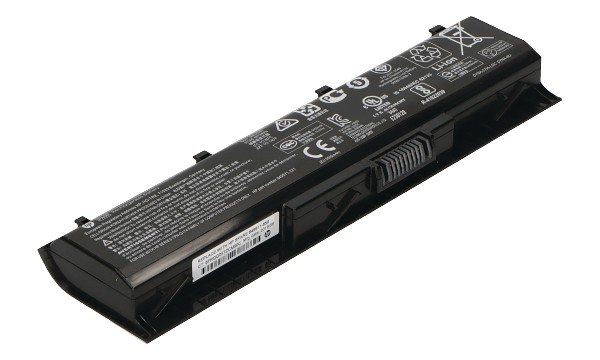 HSTNN-DB7K Batería