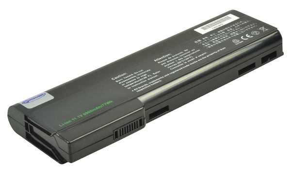 EliteBook 8560P Batería (9 Celdas)