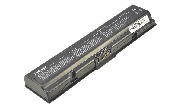 Equium L300 Batería (6 Celdas)