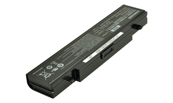 NT-R465 Batería (6 Celdas)