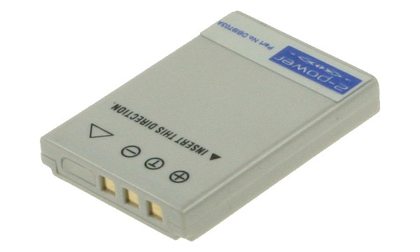 Luxmedia 7103 Batería