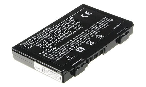 K51Io Batería (6 Celdas)